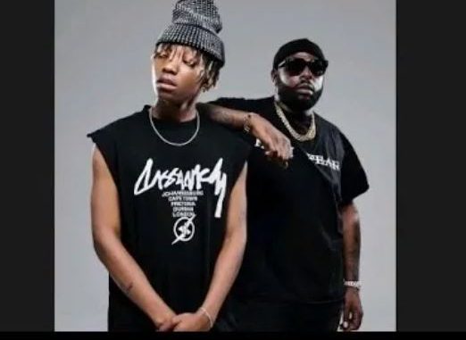 Xduppy & DJ Maphorisa – Ubomi Abumanga ft. Mphoet, Mbuzi & Djy Vino