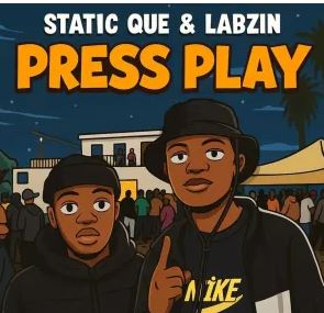 Static Que & Labzin – Press Play