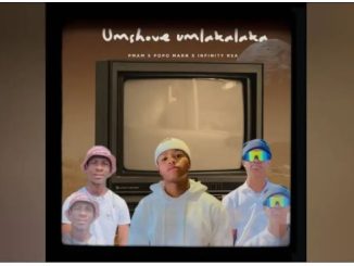 Popo Marn, Pman, Infinity RSA – Umshove Umlakalaka