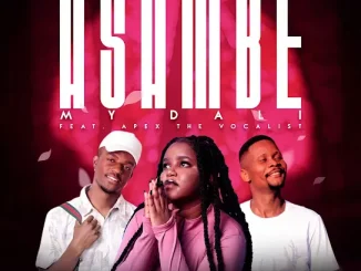 Queenthee Vocalist – Khetha Wena ft. Mike Vergasin, Bless The Gentleman & Apex the vocalist