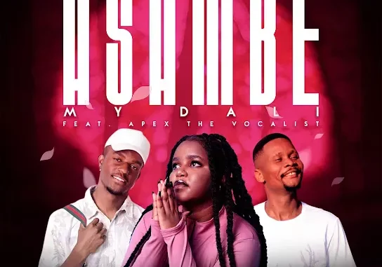 Queenthee Vocalist – Khetha Wena ft. Mike Vergasin, Bless The Gentleman & Apex the vocalist