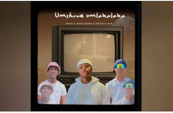 Popo Marn, Pman, Infinity RSA – Umshove Umlakalaka