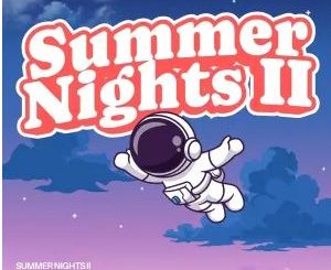 Gabbana – Summer Nights II EP