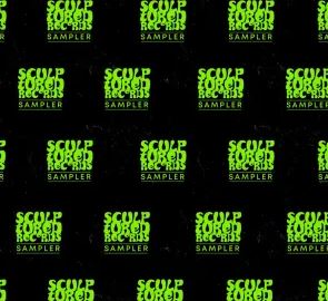 SculpturedMusic – SculpturedRecords Sampler V2