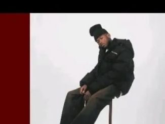 Mordecai & Mr Nation Thingz – AMACROSSOVER Ft. W4DE & Djy Bless