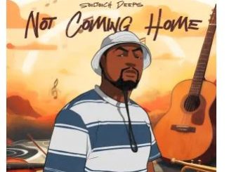 Soultouch Deeps – Not Coming Home (Album)