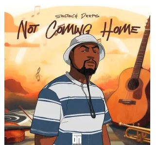 Soultouch Deeps – Not Coming Home (Album)