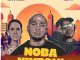 NAAK, Bun Xapa & Bongi Mvuyana – Noba Yintoni