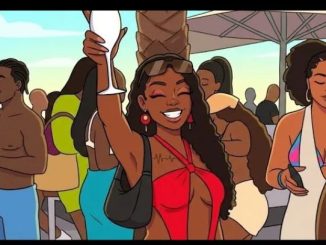 Ngoma Drum – Ngoma Drum – JABULE (Amapiano Vibes, Chill Music Party)