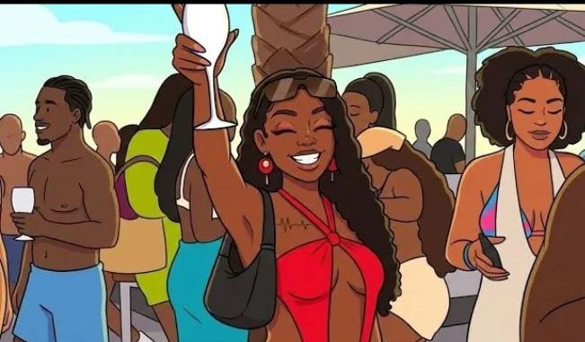 Ngoma Drum – Ngoma Drum – JABULE (Amapiano Vibes, Chill Music Party)