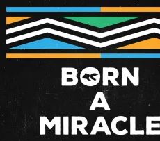 GoldFish & Zakes Bantwini – Born A Miracle