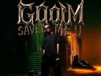 Gqomkiid – Relax ft. Kiing Skeelow