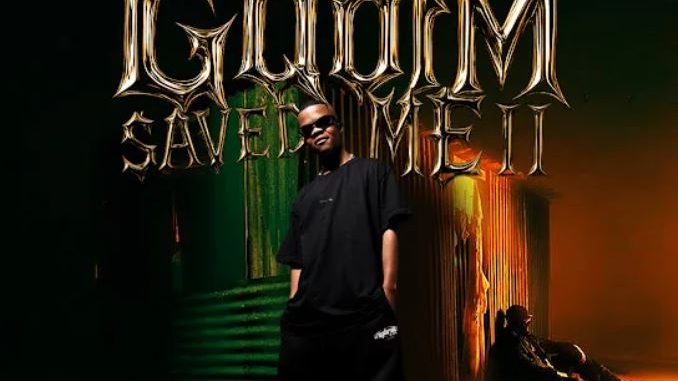 Gqomkiid – Relax ft. Kiing Skeelow