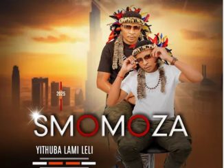 Smomoza – Sigide sidance