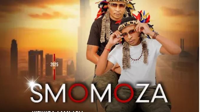 Smomoza – Sigide sidance