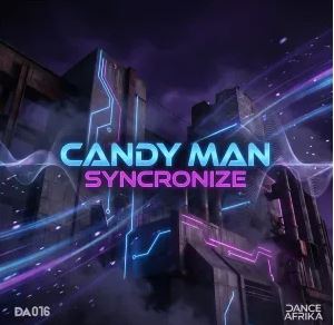 Candy Man – Syncronise (Original Mix)
