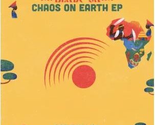 Blade SA – Chaos On Earth EP