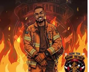 Semi Tee – Mano Factory (Album)