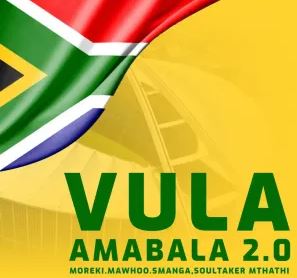 MOREKI, MaWhoo & Smanga – Vula Amabala 2.0 (feat. Soultaker Mthathi)