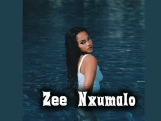 Zee Nxumalo – Ngi Thwele feat Kabza De Small , Mas Music & Skhumba de dj