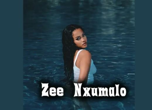 Zee Nxumalo – Ngi Thwele feat Kabza De Small , Mas Music & Skhumba de dj