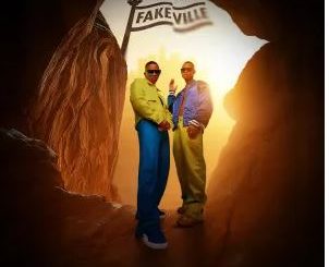 Fake’well – Welcome To FakeVille (Album)