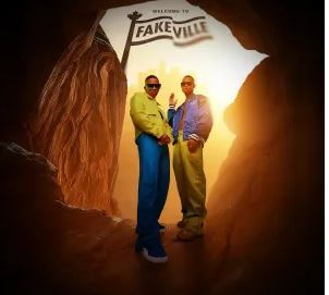 Fake’well – Welcome To FakeVille (Album)