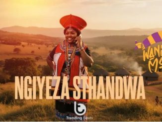 Eemoh, Nkosazana Daughter – Ngiyeza Sthandwa ft. Master KG, Naledi & Trending Beats