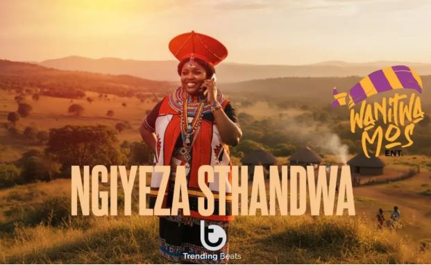 Eemoh, Nkosazana Daughter – Ngiyeza Sthandwa ft. Master KG, Naledi & Trending Beats