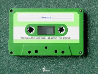 Tefo Foxx, Untitled Audio, Moshem & Idd Aziz – Hambalua feat. Major League DJz