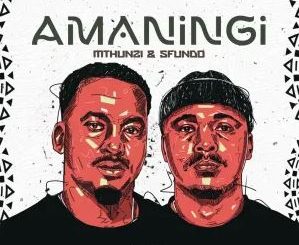 Mthunzi & Sfundo – Amaningi