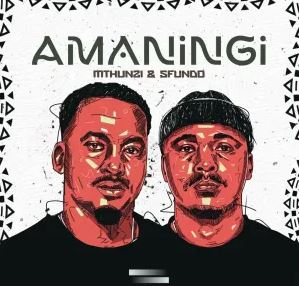 Mthunzi & Sfundo – Amaningi