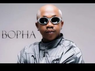 Young Stunna, DJ Maxc & Lowkiibeetz – Bopha feat. Madumane & DJ Maphorisa