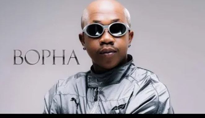 Young Stunna, DJ Maxc & Lowkiibeetz – Bopha feat. Madumane & DJ Maphorisa