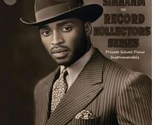 Record L Jones – From Simnandi To Record Kollectors Series Vol.1