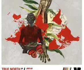 Eddvin – True North EP