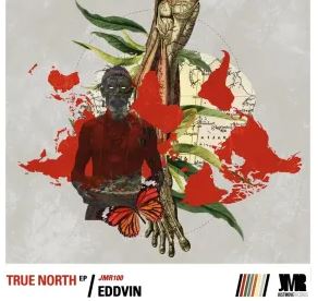Eddvin – True North EP
