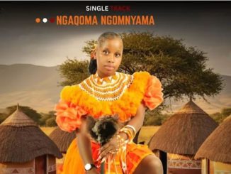 INTOMBIYASOLUNDI – NGAQOMA NGOBUMNYAMA