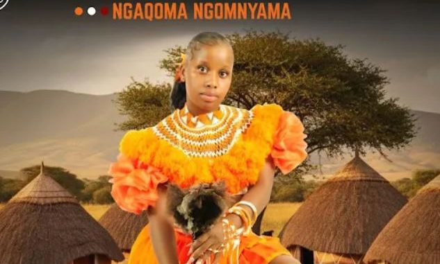 INTOMBIYASOLUNDI – NGAQOMA NGOBUMNYAMA