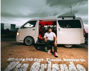 Mfana Kah Gogo, Thesiix & Deestar ZA – Via Orlando