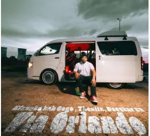 Mfana Kah Gogo, Thesiix & Deestar ZA – Via Orlando