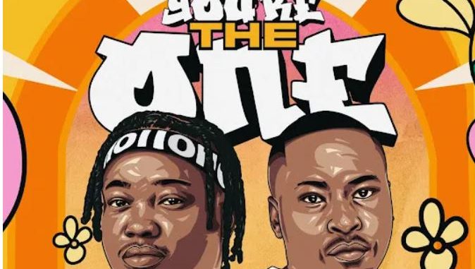 Da Gifto – You’re The One ft. Brandon Dhludhlu