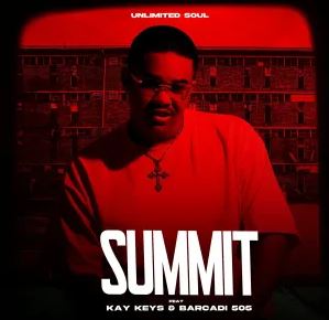 UNLIMITED SOUL, Kay_Keys & Bacardi 505 – Summit