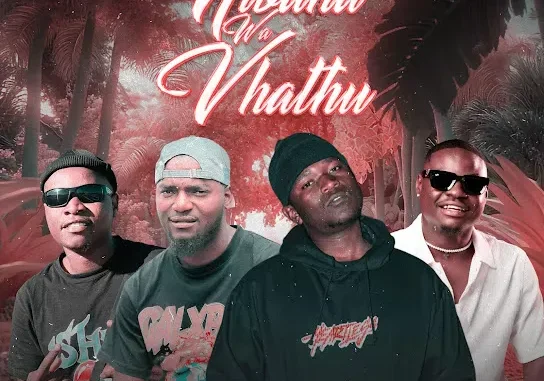 Jr Player, G Voice Mukwei & Troy Dipa