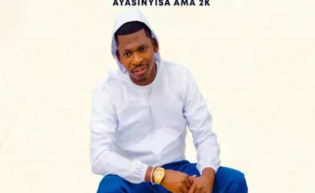 Mbekezeli 1010 – On Your Marks