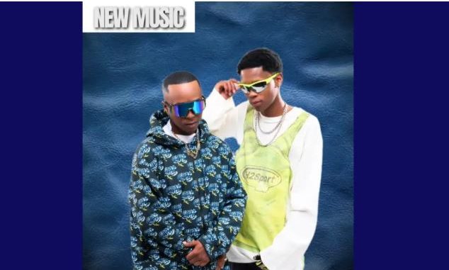 Commander, Mellow and Sleazy, LastBorn – Maskende