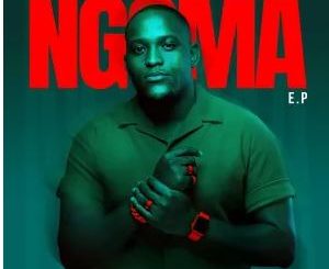 Lebza TheVillain – Ngoma