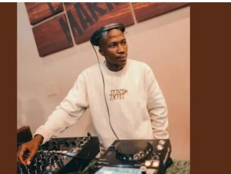 MDU aka TRP – Sengihleli feat. Zawadi Yamungu