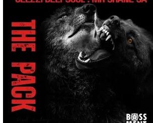 Geezzi DeepSoul & Mr Shane SA – The Pack