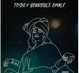 Toshi & Bokkieult – Omale (Extended Mix)